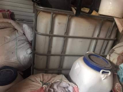 classifieds/fridges