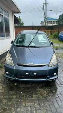 A picture of Car