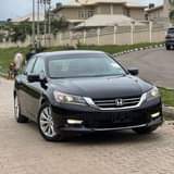 A picture of 2013 Honda Accord Yes