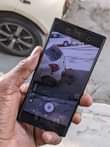 A picture of Sonny Xperia XZ1s