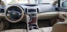 A picture of Dealers deal Top graded Venza 2012 with panoramic roof Thumbstart