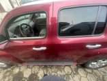 A picture of Chevrolet HHR four plug very fuel economical AC works perfectly.