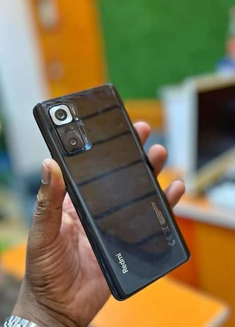redmi