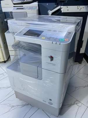 A picture of PHOTOCOPY MASHINES