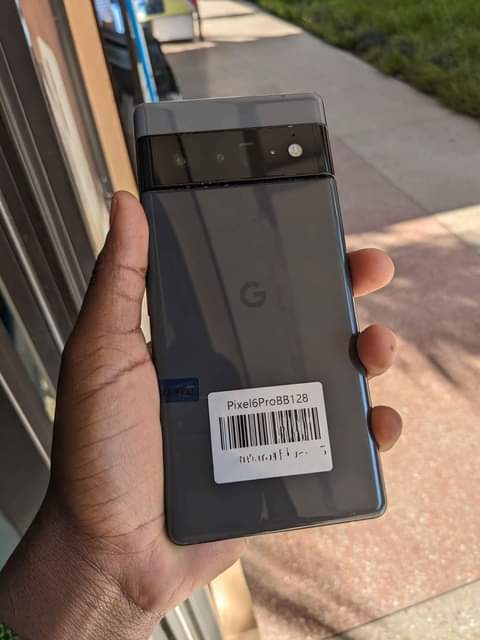 google pixel