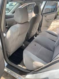 A picture of Toyota Corolla