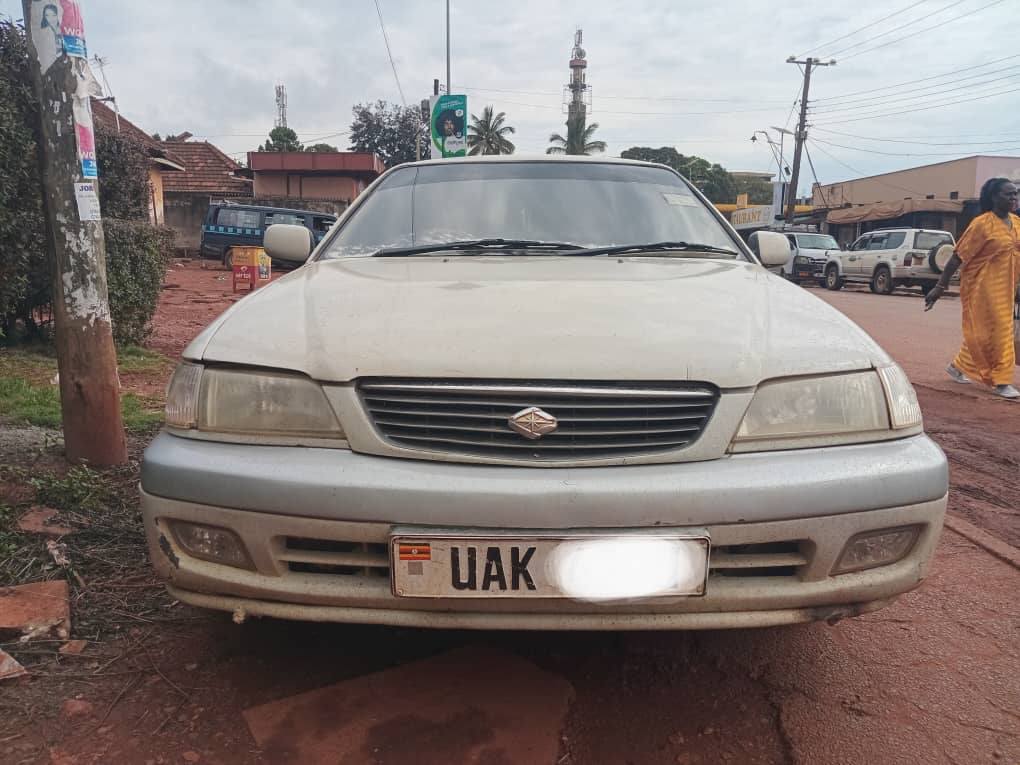 A picture of Premio super silver 11 millions Good interior. Good condition Buy