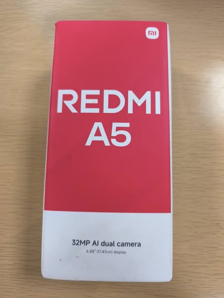 redmi phones