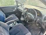 A picture of Harrier old