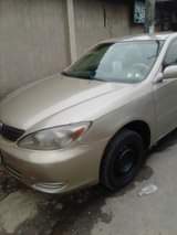 A picture of PRICE COMPLETELY SLASHED Very clean 2004 Toyota Camry aka big