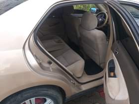 A picture of Honda Accord EOD for sale Rush am now Very clean