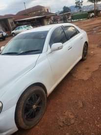 A picture of Mark x 15m Call 0701488581 What s app 0776417404
