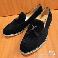 A picture of Men s shoes