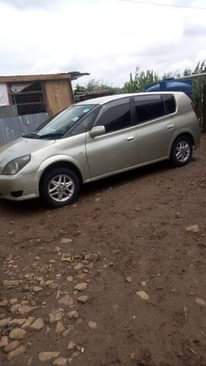 A picture of 2005 Toyota Oppa
