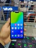 A picture of 0658139824 NIPIGIE OFFICE DAR VIVO Y85 64GB 4GB RAM 4G