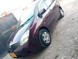 A picture of Toyota Spacio