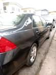 A picture of 2007 HONDA ACCORD DC