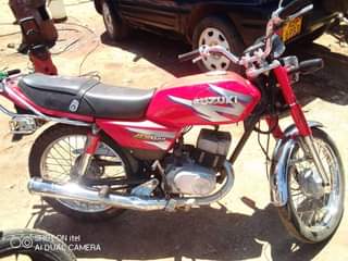 suzuki