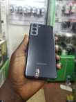 A picture of Samsung Galaxy S21