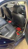 A picture of Our 2006 Corolla is up for grabs on Aba Abia