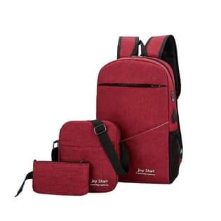 A picture of Back Pack