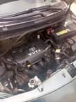 A picture of 2006 Toyota Yaris First body Chilling Ac Clean in and