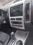 A picture of 2010 model Ford Edge First body