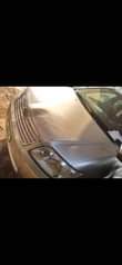 A picture of Toyota Corolla 2005