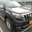 A picture of PRADO 150 2TR TSH 83ML GARI KALI SANAA AUTO 0686623878