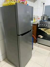 A picture of 0756035992 fridge
