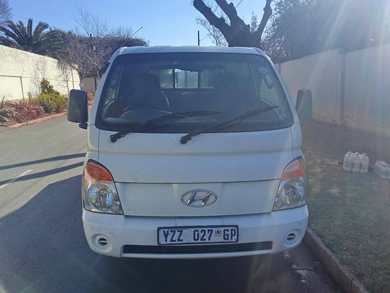 hyundai h100 under r100000