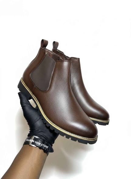 A picture of Shoes
