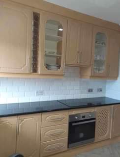 cupboards