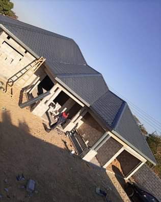 building material
