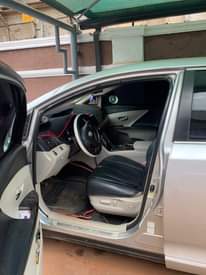 A picture of 2012 Venza Toyota