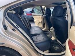 A picture of Awoof a month used ES350 2009 Full option Well pimped