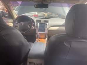 A picture of CLEAN REGISTERED 2008 CAMRY XLE UPGRADED TO 2011 MODEL 3