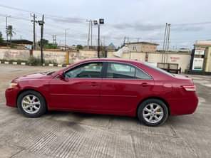 A picture of WOW This is super clean Camry 2011 model LE edition