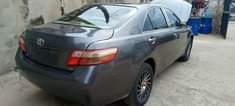 A picture of 2008 Toyota Camry 4plugs Engine Baked once Absolutely nothing to