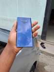 A picture of Mzungu wa roho maphones