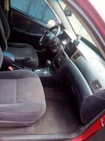 A picture of 2005 Toyota Corolla Perfect