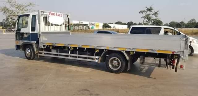 trucks