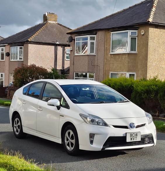 hybrid cars