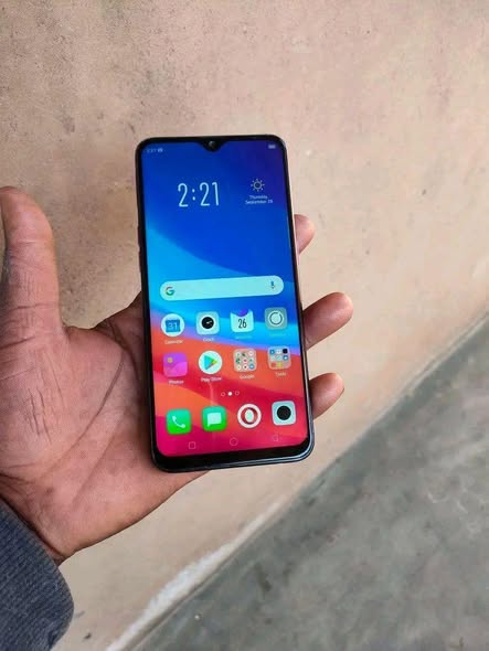 oppo