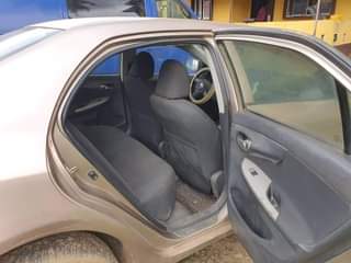 A picture of 2009 Toyota Corolla