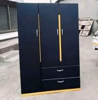 A picture of Kabati milango 3