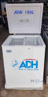 A picture of ADH Freezer