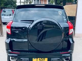 A picture of RAV4 Miss Tz
