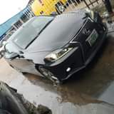 A picture of Super clean Lexus Is250 Raw firstbody Zero fault