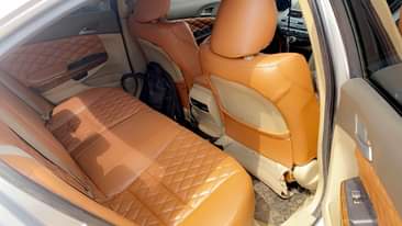 A picture of Clean 011 Honda Accord